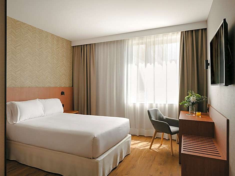 Sercotel Valladolid