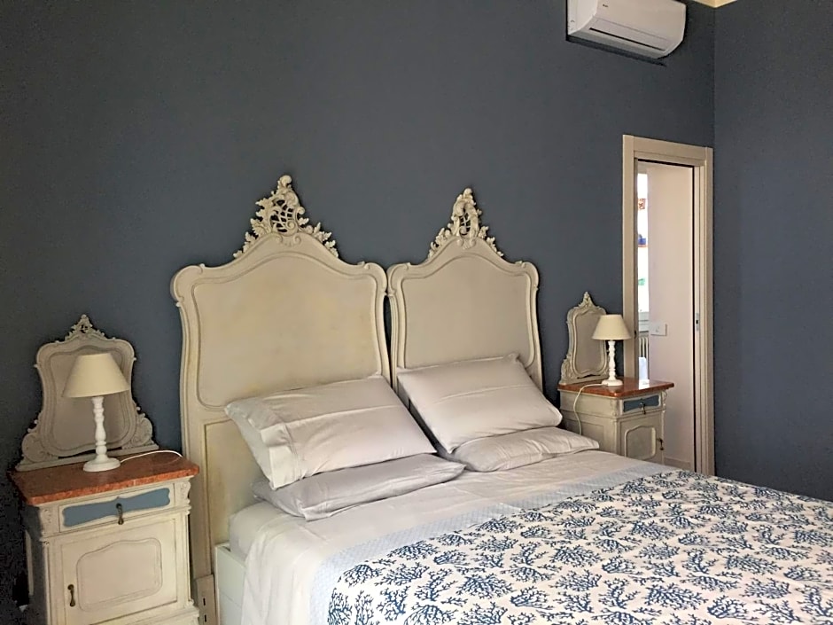 B&B La Villa Mediterranea