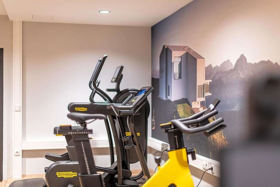 HOTEL POST alpine cityflair