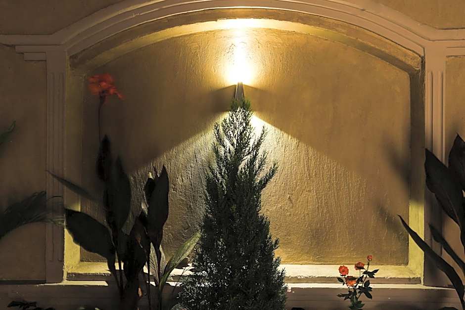 NewCity Hotel & Suites