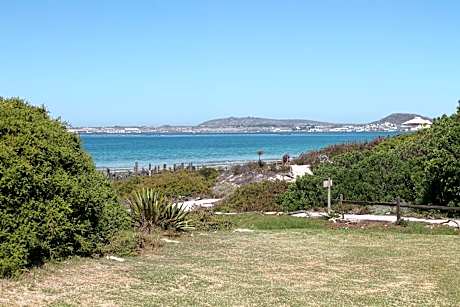 Three-Bedroom Cottage
