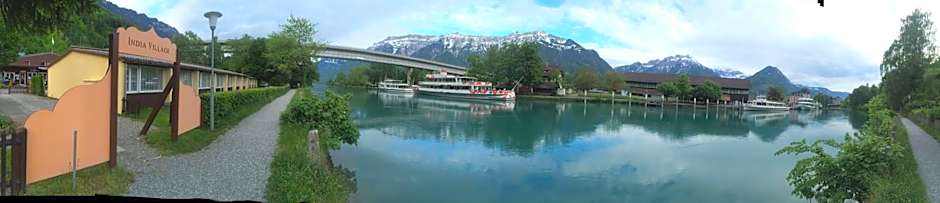 The River Village