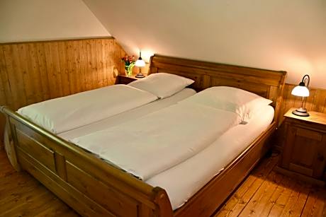 Three-Bedroom Chalet