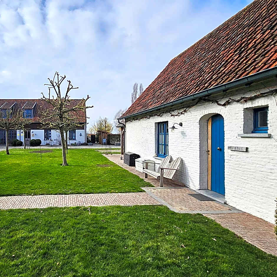 Boutique B&B Droomkerke