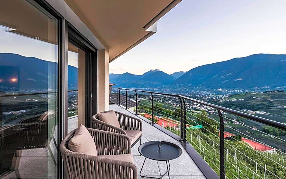 Prunner Luxury Suites - Adults Only