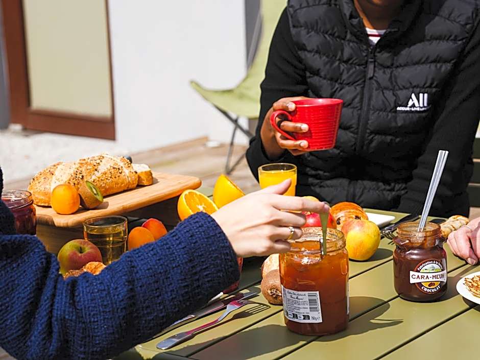 ibis Caen Porte d'Angleterre