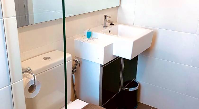 ATS Cameron Hotel & Apartments