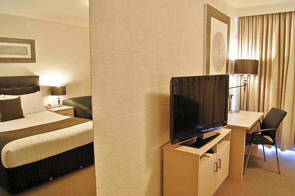 Pavilion Hotel Wagga Wagga