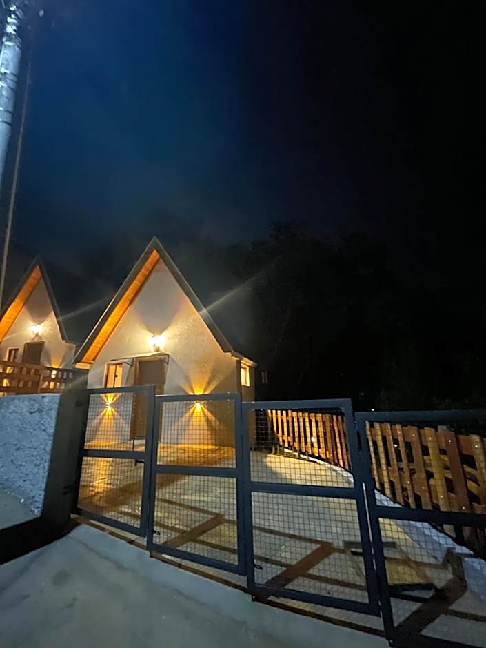 VILLA ITÁLIA CHALÉ