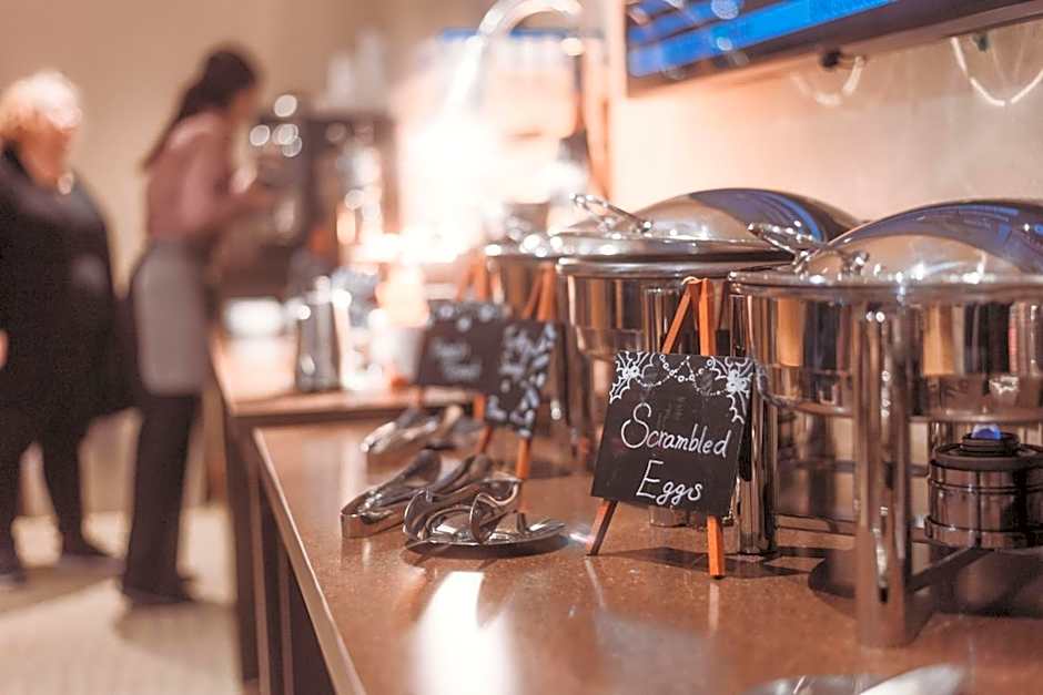 Vancouver Marriott Pinnacle Downtown Hotel