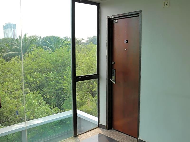 Subang Valley Hotel