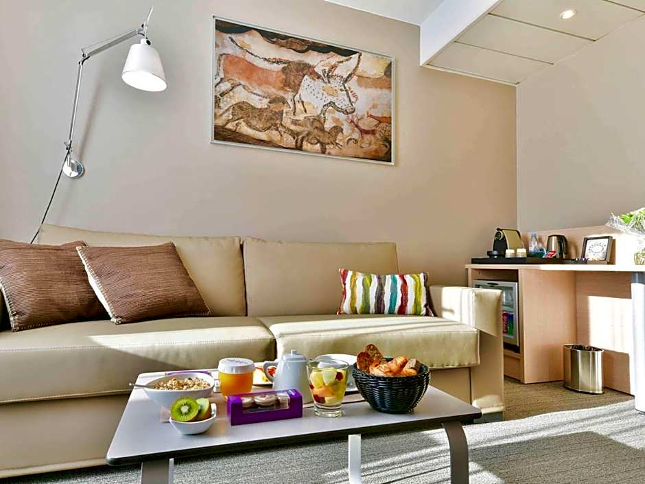 Mercure Perigueux Centre Historique