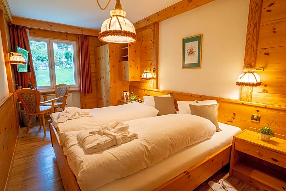 Hotel Sonne