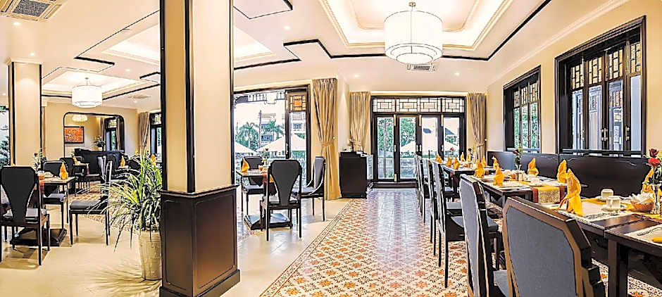 Laluna Hoi An Riverside Hotel & Spa