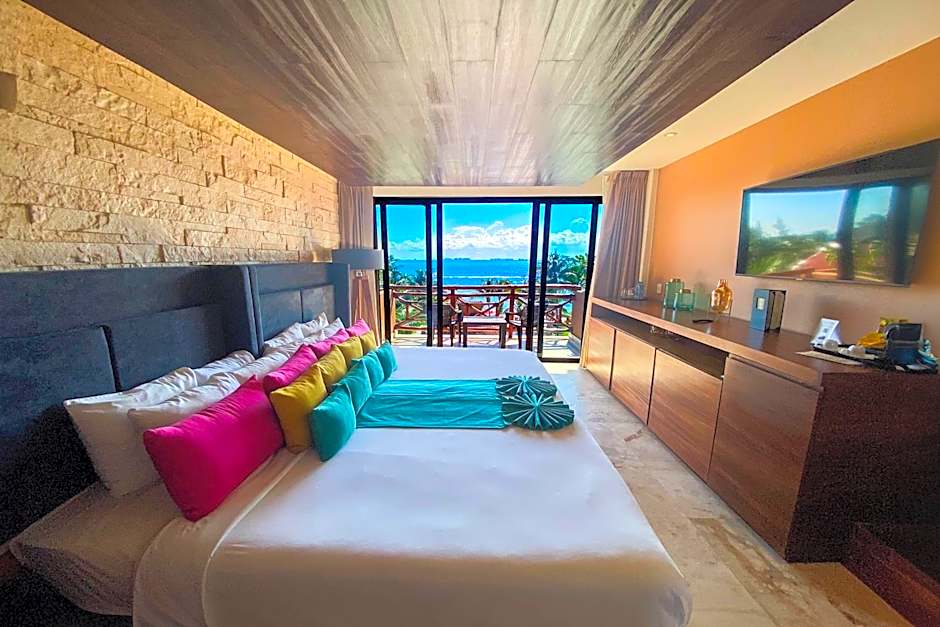 Esplendor by Wyndham Isla Mujeres All Inclusive