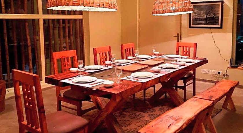 Hotel Seclude Palampur