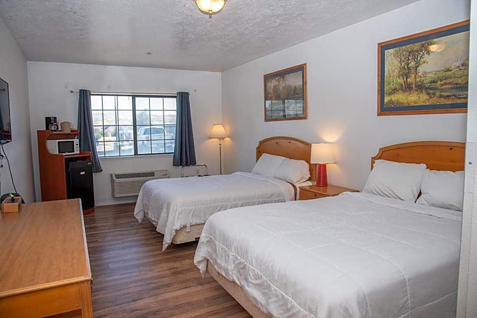 Traveler's Inn Carlin NV near Elko