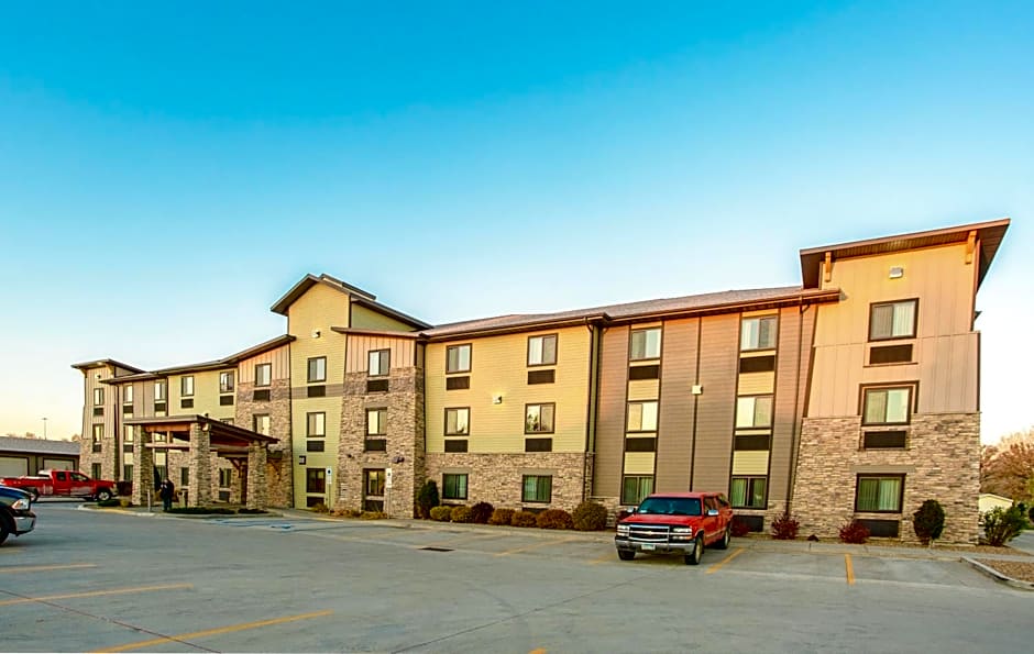 My Place Hotel-Bismarck, ND
