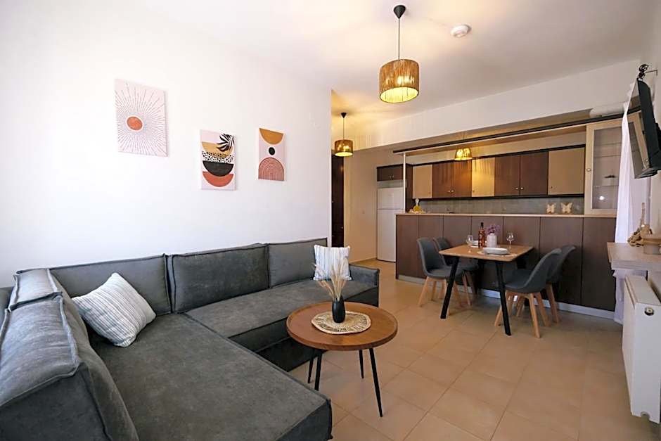 Nerea Apartments