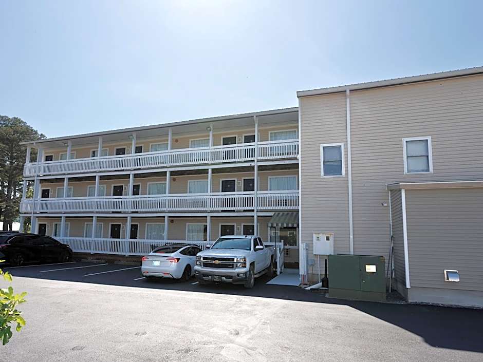 Chincoteague Inn