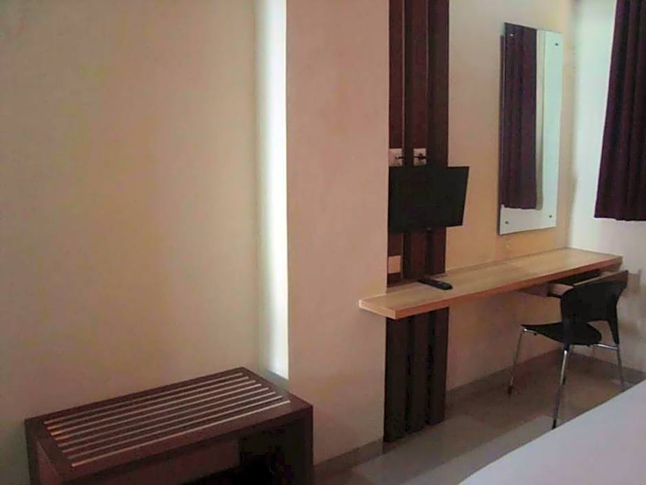 City Hotel Tasikmalaya