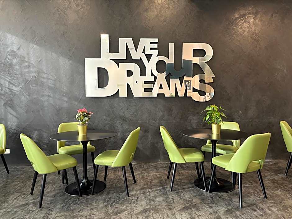 Ih Hotels Milano Lorenteggio