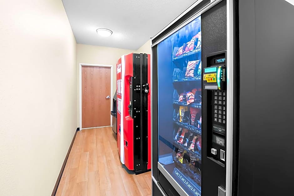 Best Western Nebraska City Inn