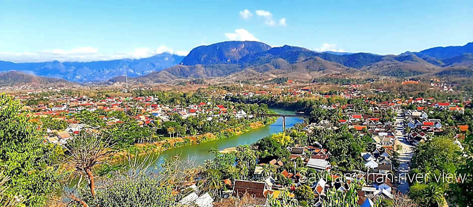 Saynamkhan River View