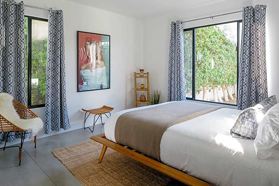 The EL Cid Buyout by AvantStay