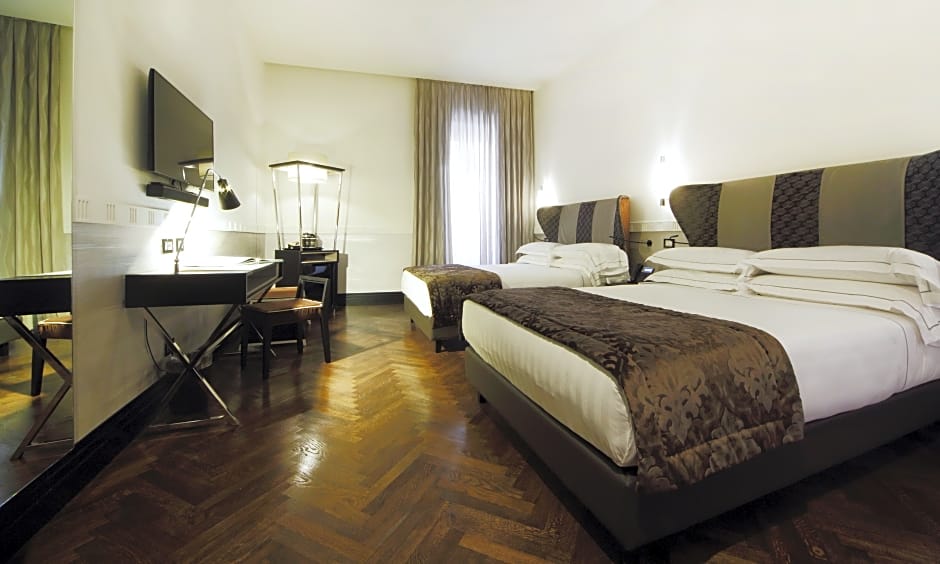 Unica Suites Rome