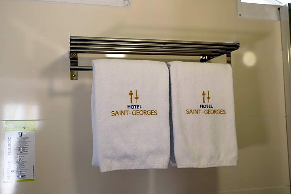 Hôtel Saint-Georges