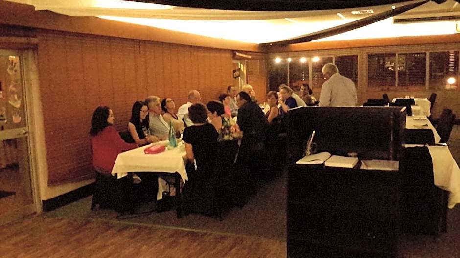 Herbert Valley Motel