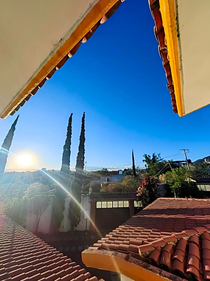 Casa Aply