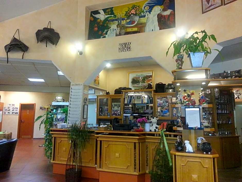 Hotel Taunus Residence
