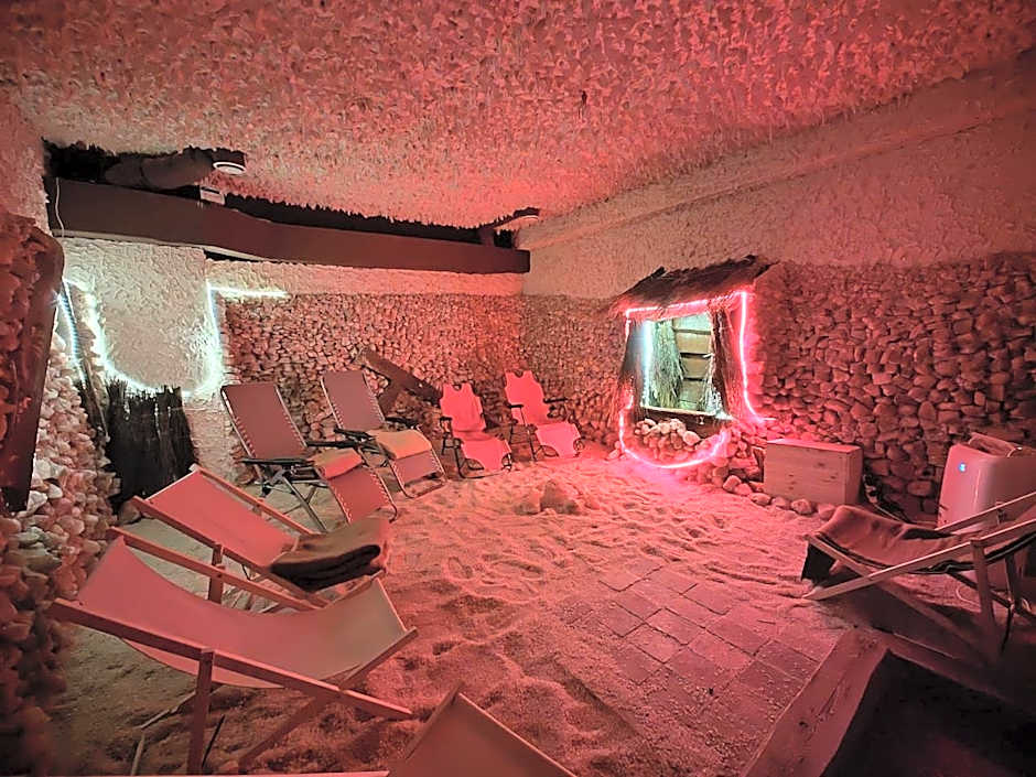 Mieszko centrum przy deptaku