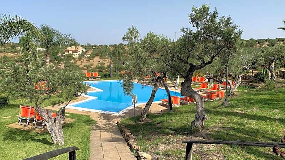 Residence La Luna Nel Pozzo