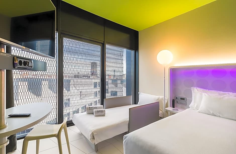 Barcelo Raval