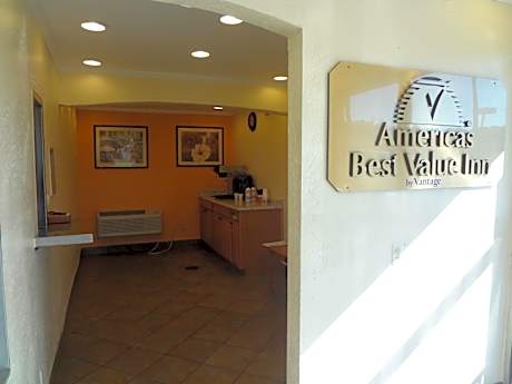 Americas Best Value Inn - Goldsboro