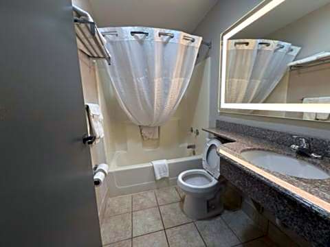 Microtel Inn & Suites By Wyndham Gatlinburg