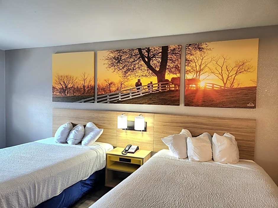 Days Inn by Wyndham Houston