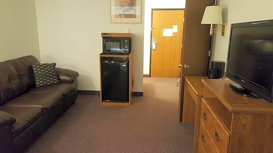 Rodeway Inn Gateway to Medora T-Roosevelt & Makoshika State Park