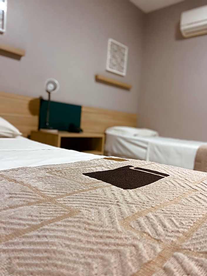 Hotel Enseada Boa Viagem