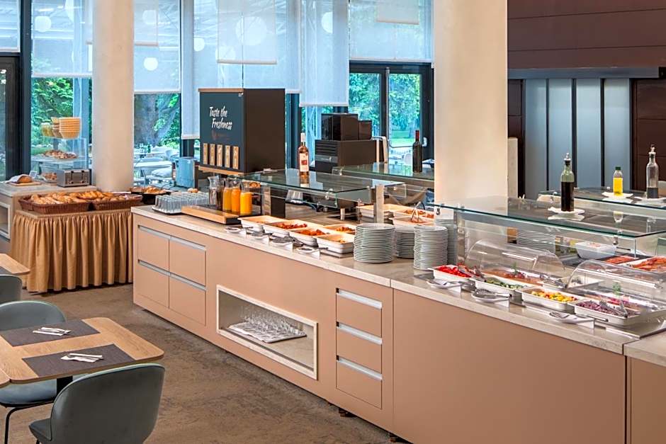 Fagus Hotel Conference & Spa