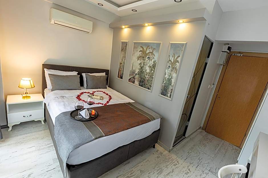 APOLLO HOTEL & APARTMENtS