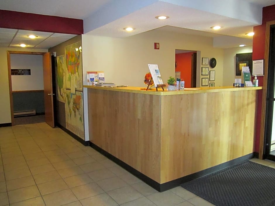 Sauk River Inn & Suites, a Travelodge by Wyndham