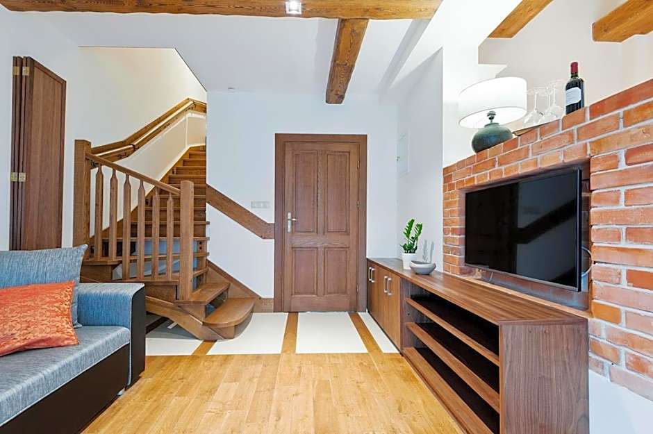 Mevo Apartament - Apartamenty 4 -6 osobowe