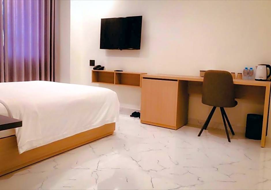 The Luxe Hotel Chau Doc