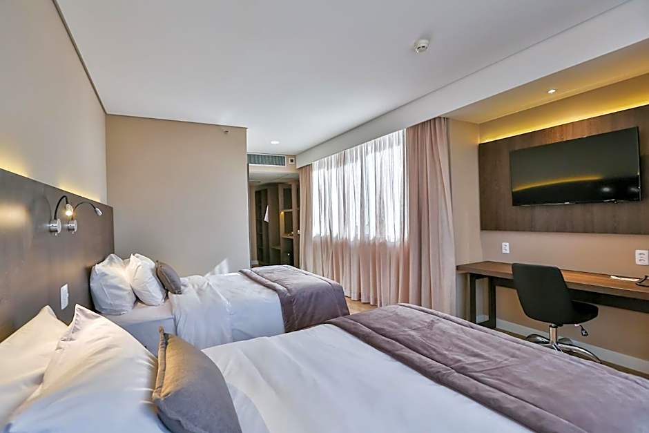 Transamerica Collection Goiania