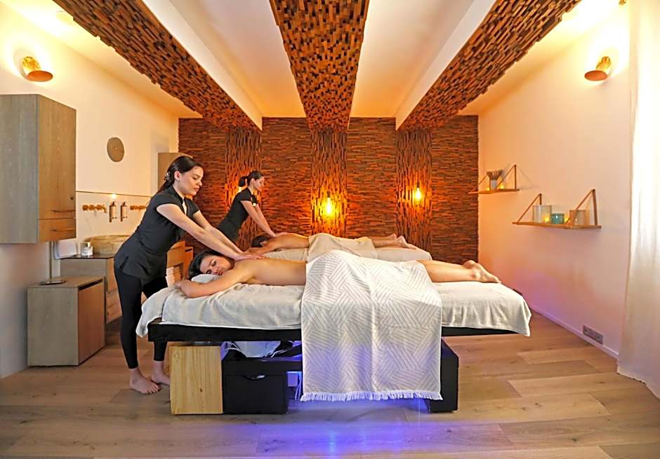 Negrecoste Hotel & Spa