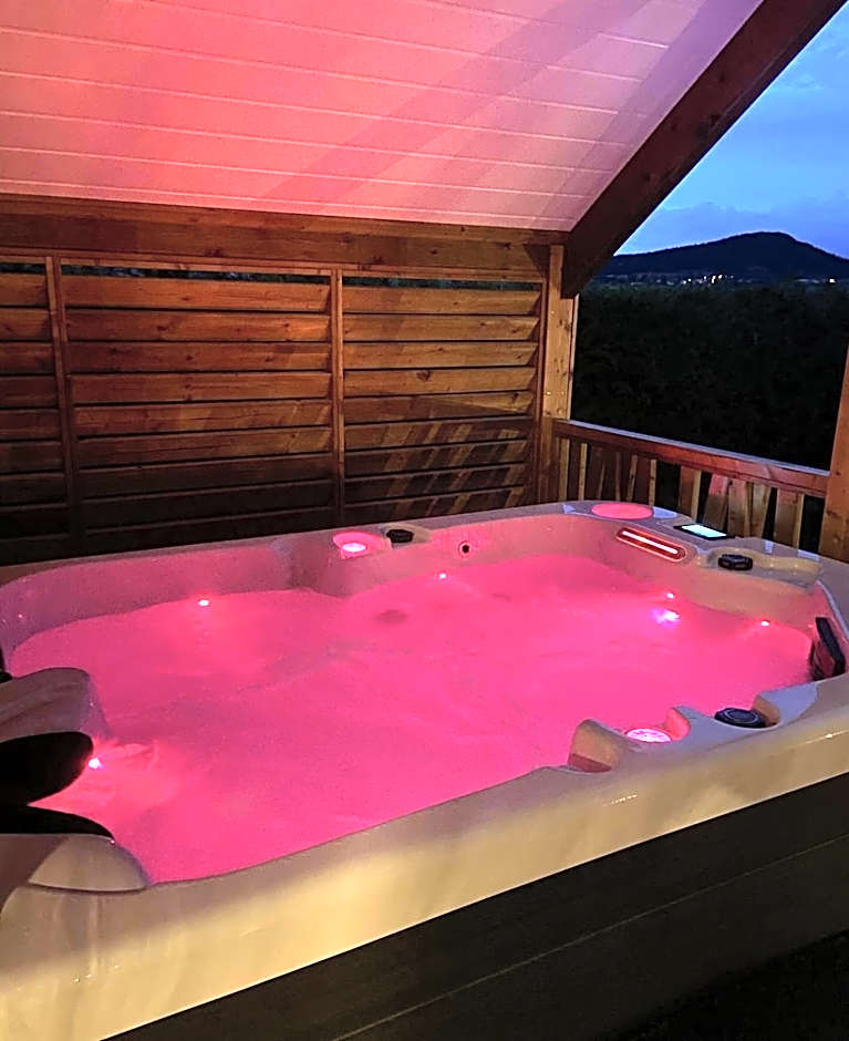 Domaine les 2 Mondes